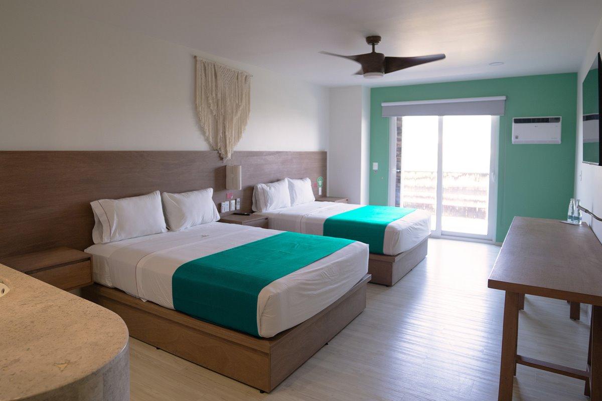 Siente Tulum Hotel Exterior photo