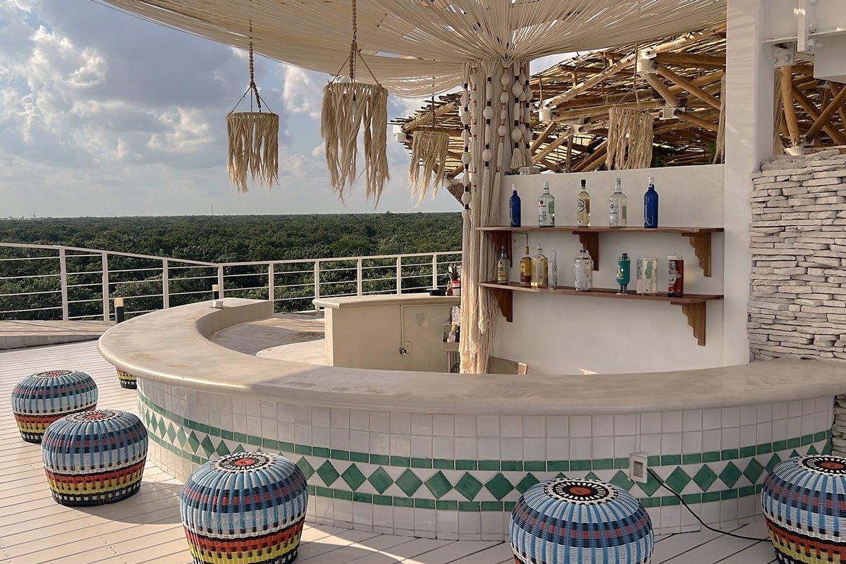 Siente Tulum Hotel Exterior photo