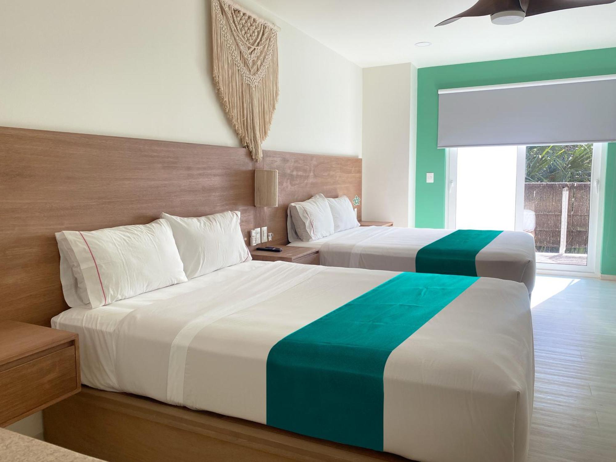 Siente Tulum Hotel Exterior photo